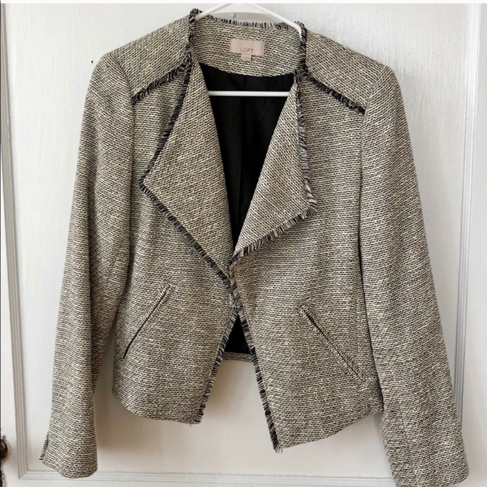 Loft Jacket/blazer